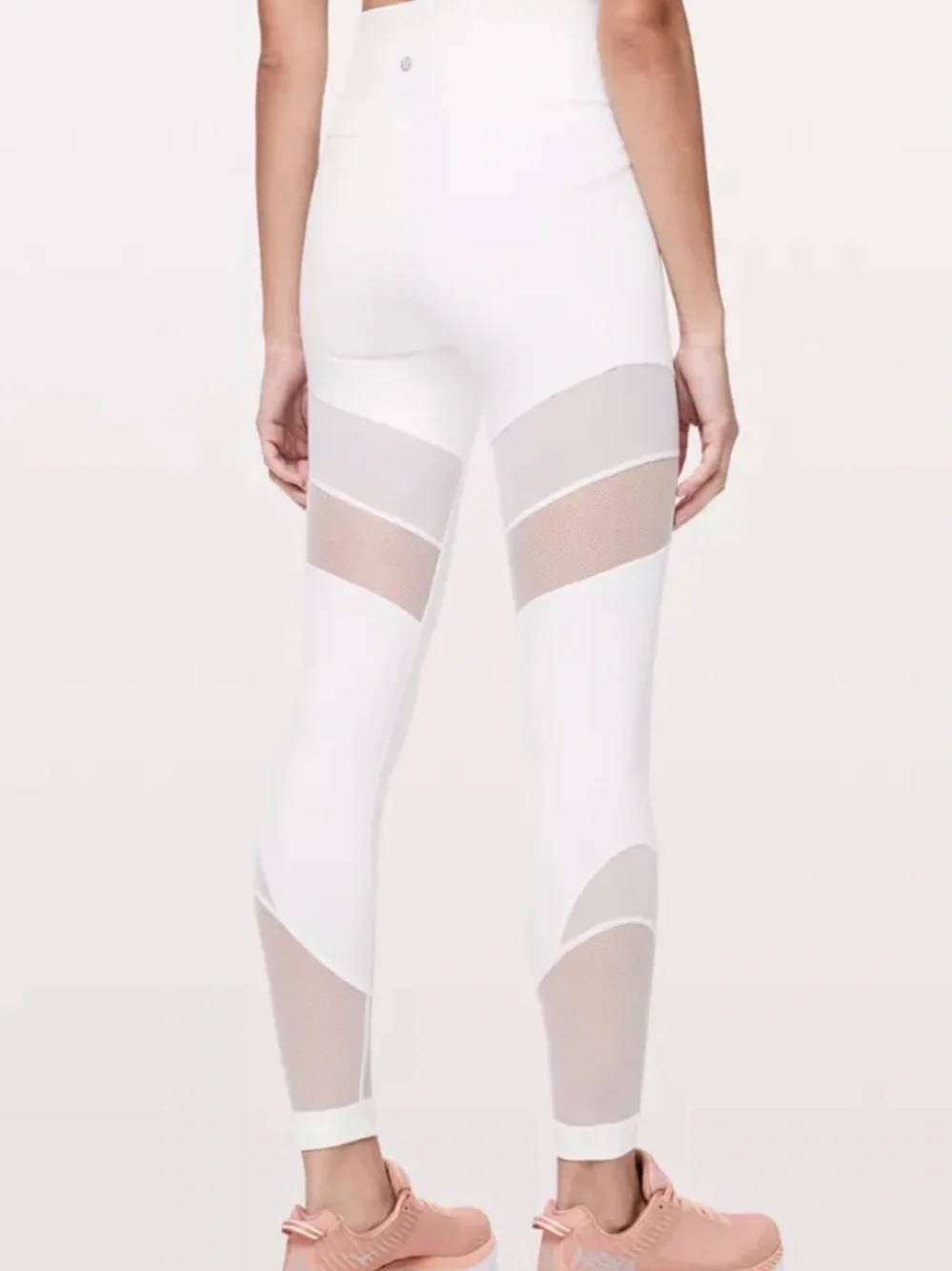 lululemon athletica Forget The Sweat Tight 25